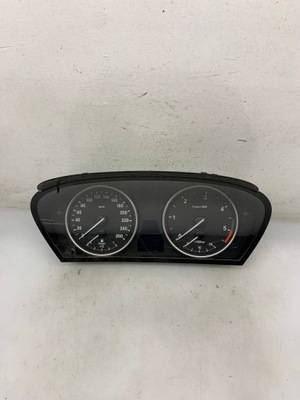 Счетчик приборная панель 9178269 bmw фото №1