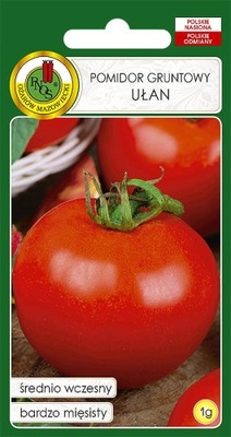 Pomidor Ułan 1g ST PNOS