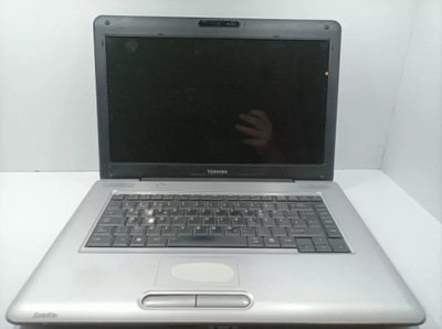 LAPTOP TOSHIBA L450D-144 15,6 "