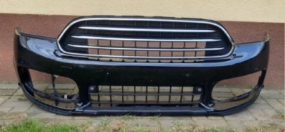 Mini countryman f60 ii 2016- бампер перед 7390520 фото №1