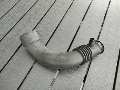 Scenic ii megane ii 1,9 dci труба интеркулер фото №1