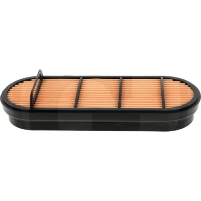 Fleetguard фильтр воздуха вторичного фото №1