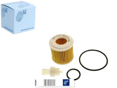 Фильтр масла daihatsu materia sirion; lexus ct; lot фото №1