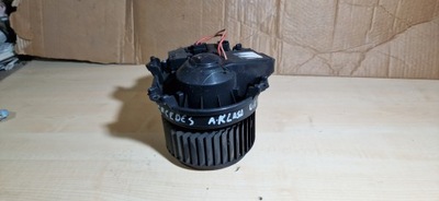 MERCEDES A CLASS W176 FAN AIR BLOWER CHEAP!  