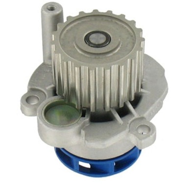 PUMP WATER SKODA/VW/SEAT 1,9 FABIA 99-08/POLO 01-/IBIZA 02-05 VKPC 81416  