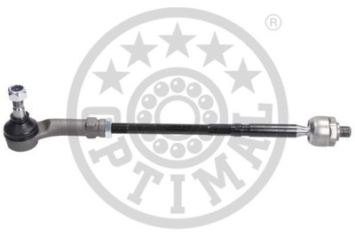 DRIVE SHAFT KIEROWNICZY LEFT + END G0-736  