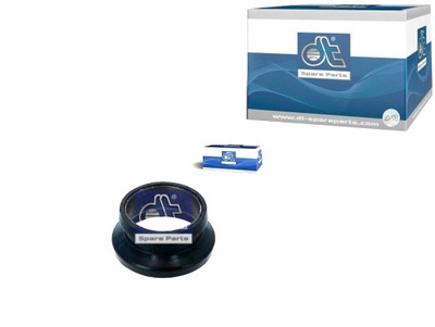 Шланг łączący do насоса рідина охолоджуючої volvo b7 fe fl ii фото №1