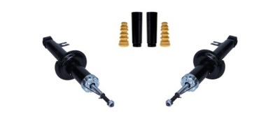 2x амортизаторы защита отбойники задняя alfa romeo 166 фото №1