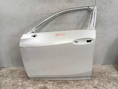Дверь левая передние левый перед lexus ux 18- фото №1