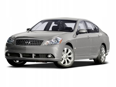Натягувач ролик infiniti m35s m35 s 2008 фото №1