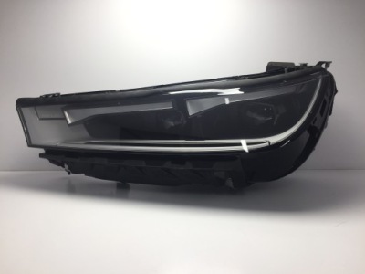 Bmw ix i20 лампа ліва перед передня full led комплектна europa фото №1