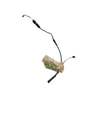 Bmw x1 f48 датчик гальмівних колодок перед фото №1