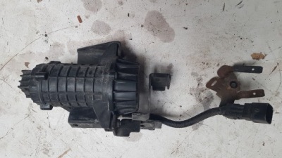 Насос вакуум kia sportage iv 1.6 t-gdi 59100-d3000 фото №1