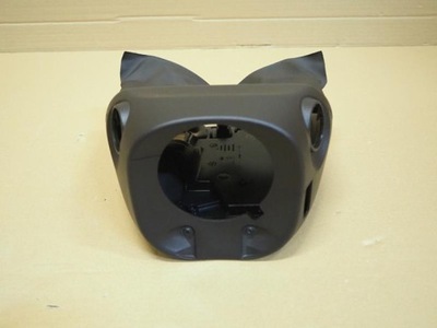 Защита колонки рулевого renault espace v фото №1