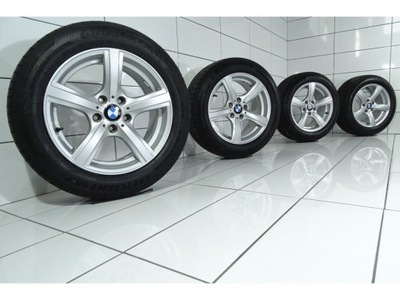 RUEDAS DE VERANO BMW 17' Z4 E89  