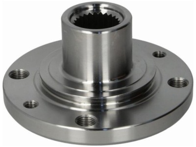 Ступиця колеса перед alfa romeo 146 1.9 99-01 фото №1