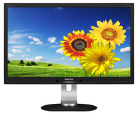 MONITOR PHILIPS 231P4QPYEB/00 23" IPS CZARNY / KLASA A-