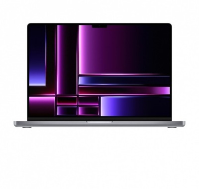 MacBook Pro 16,2 cali: M2 Pro 12/19, 16GB, 1TB-