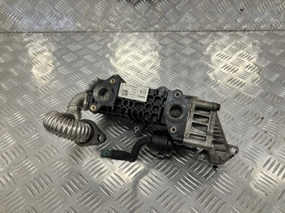 Zawrór egr opel grandland x 17- 1.5 d hdi 9813050280 фото №1