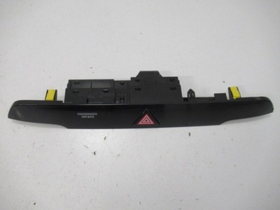 Hyundai tucson ii перемикач світла аварійних фото №1