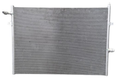 Радиатор воды дополнительная bmw ix1 x1 u11 2022- фото №1