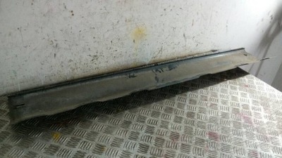 Молдинг поріг bmw e53 x5 8402336 права фото №1