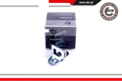 Esen skv разъём кнопка блокирующий citroen jumper fiat фото №1