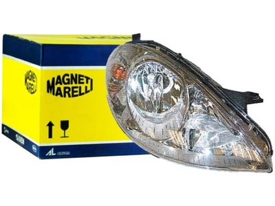 ФАРА ФАРА ПРАВАЯ MAGNETI MARELLI 710301197202