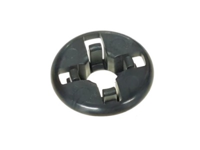 Corolla verso yaris rav4 prius кронштейн роз'єм стрижень підпори капот фото №1