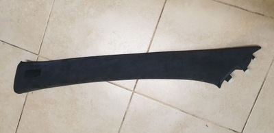 Защита обшивка стойка a левая mercedes s w221 оригинальный номер фото №1