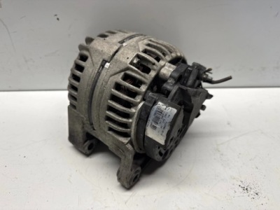 Opel astra 2 g 1.6 16v генератор 443265-0116 140a фото №1