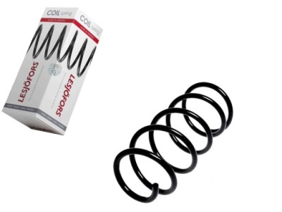 Пружина підвіска mazda tribute 3.0 03.00-05.08 фото №1