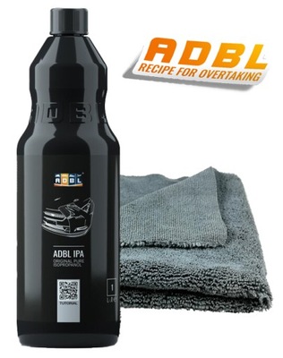 ADBL IPA 1L