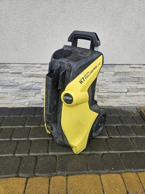 Obudowa do Karcher K7 Power Full Control Plus