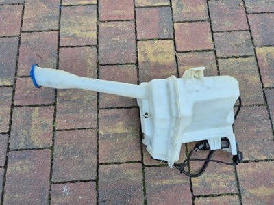 Бачок омивача kia optima iv фото №1