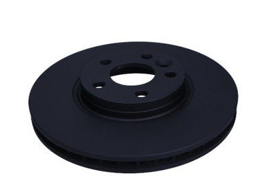 DISC HAM. FORD P. MONDEO/GALAXY 07-/S-MAX/VOLVO/EVOQUE 300X28 WYSOKO NAWE  