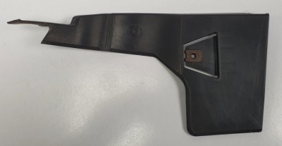 Защита брызговик подкрылок volvo v50 30744112 фото №1