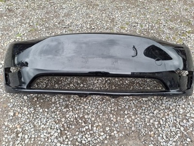 Бампер передній tesla model y 2020r- фото №1