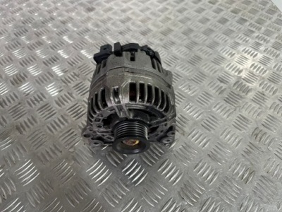 Vw audi skoda генератор 03c903023d фото №1