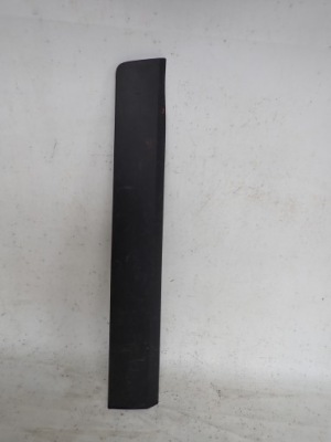 Opel crossland x 17- молдинг na двері перед ліва 13482096 фото №1