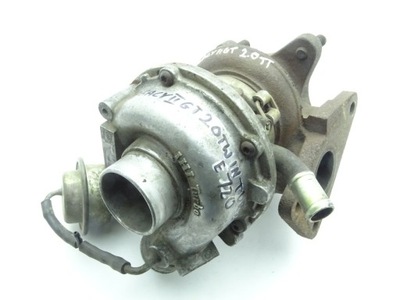 SUBARU LEGACY II 94-99 2.0 TWIN TURBO TURBINA VF20 VF209611  