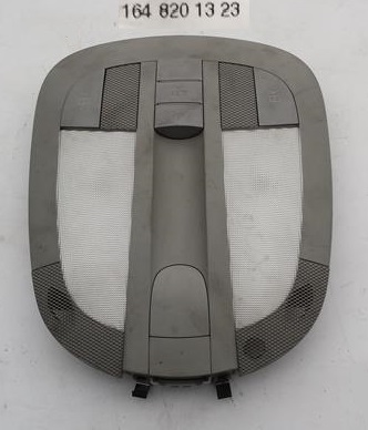 Лампа потолочный mercedes ml 164 r 251 1648201323 фото №1