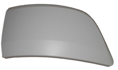 Заглушка вітровики mercedes actros mp1 права фото №1