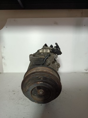 Компрессор компрессор кондиционера renault 1.6 dci, 926005211r фото №1