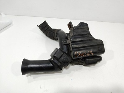 Honda accord vii резонатор повітря фото №1