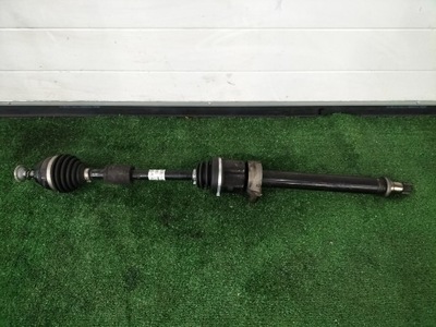 Привідний вал права bmw mini f40 f45 f54 f60 8681524 фото №1