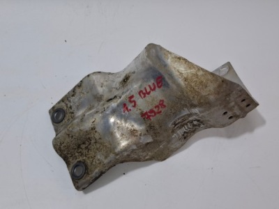 Захист теплова 1.5 blue berlingo iv partner iv combo e 2018- #7928 фото №1