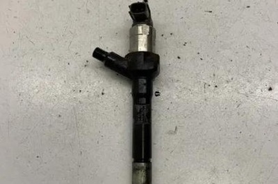 Инжектор mazda 6 sedan gg r2aa13h50 2.2l дизель 100kw 2011 фото №1