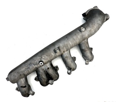 Touareg 7l коллектор всасывающий правый 07z129714d фото №1