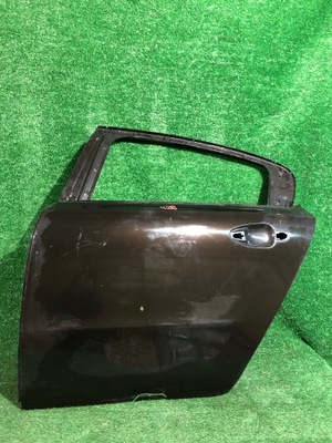 Дверь левая задние peugeot 508 i фото №1